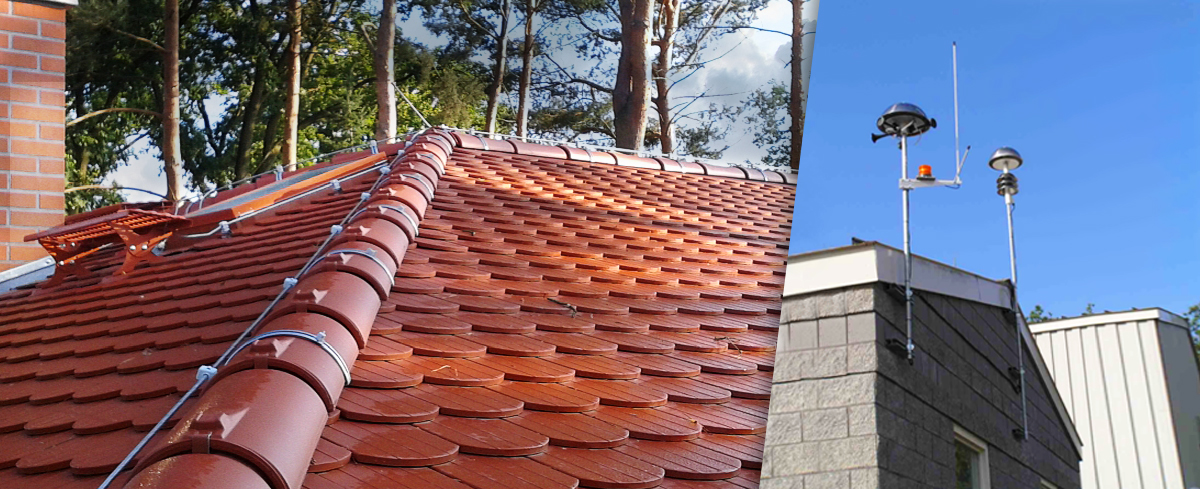 Системы молниезащиты: проекты, примеры монтажа, стоимость в Санкт-Петербурге Системы молниезащиты: проекты, примеры монтажа, стоимость в Санкт-Петербурге