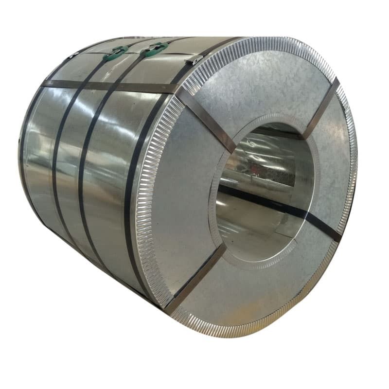 Фото рулон оцинкованный 1.4х1250 zn100-140 Рулон оцинкованный 1.4х1250 Zn100-140