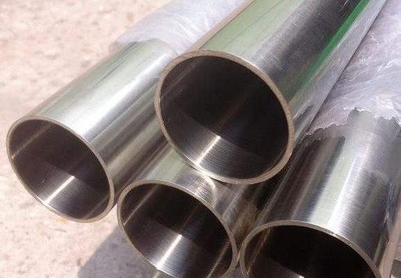 Где часто применяется труба из нержавеющей стали Где часто применяется труба из нержавеющей стали