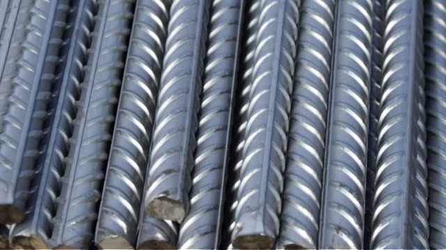 Стальная арматура для железобетонных конструкций Стальная арматура для железобетонных конструкций