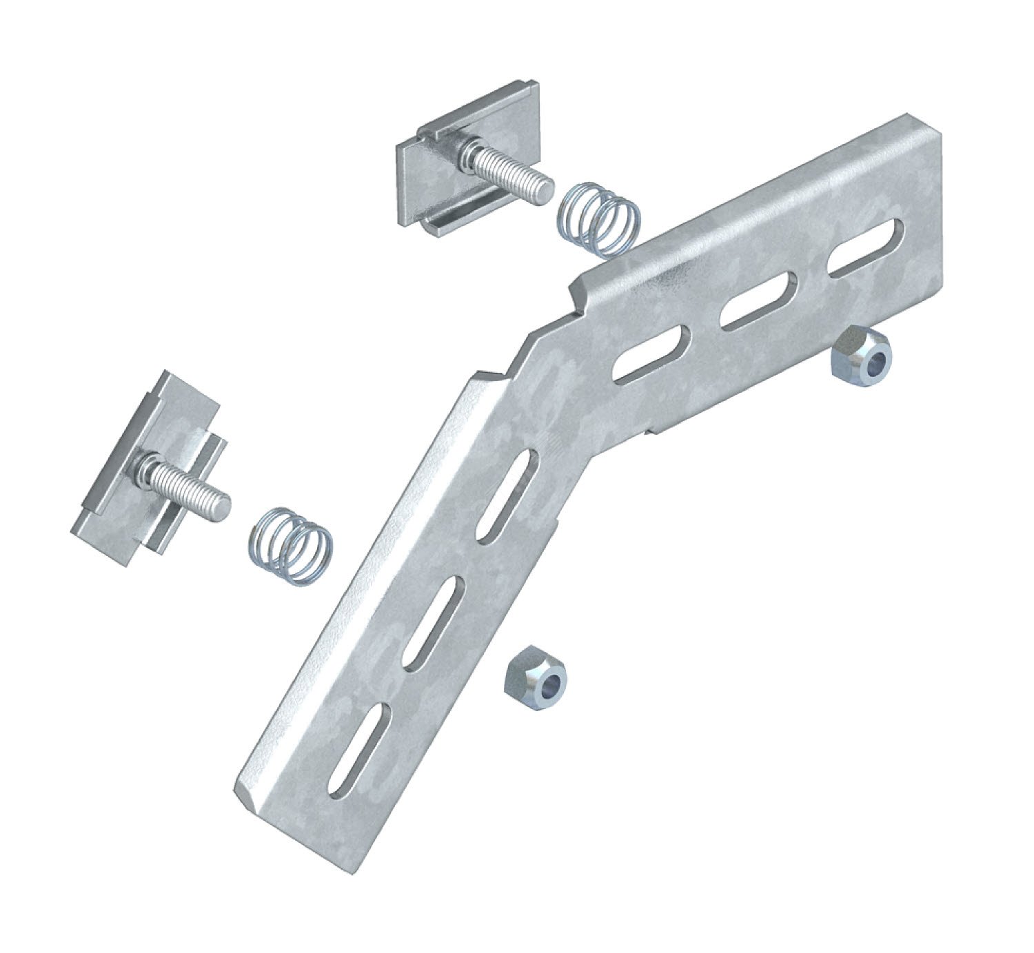 Держатели проводников универсальные: разновидности и размеры Держатели проводников универсальные: разновидности и размеры