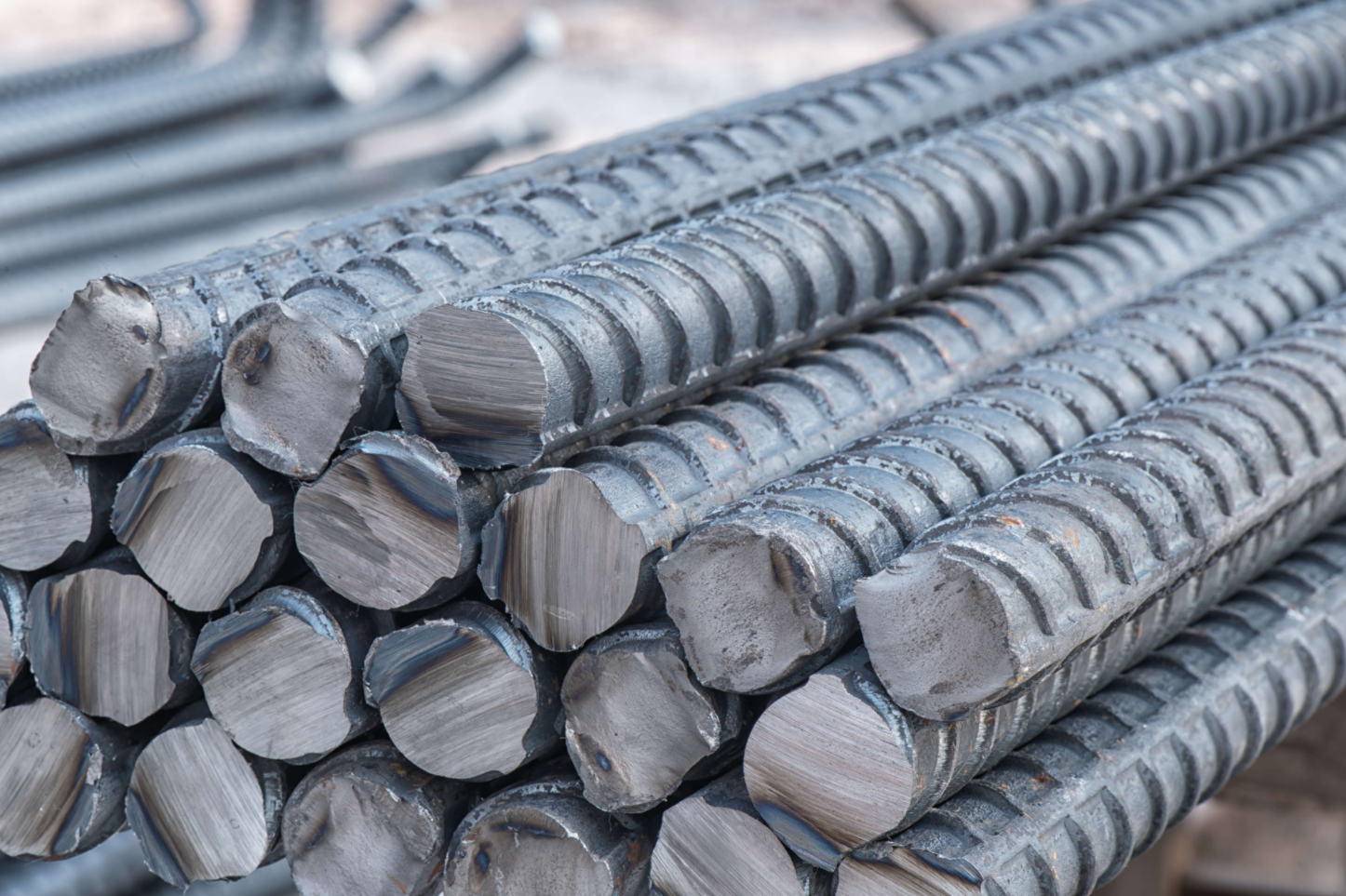 Арматура в строительной отрасли Арматура в строительной отрасли