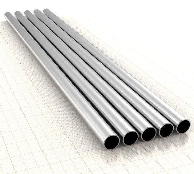 Трубный прокат с оцинковкой Трубный прокат с оцинковкой