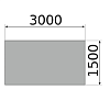 сталь листовая конструкционная г/к 5х1500х3000, марка ст20