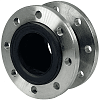 компенсатор резиновый epdm 700l ду 50 ру16 бар фл тмакс=100 ос zetkama 700l-050-c-00