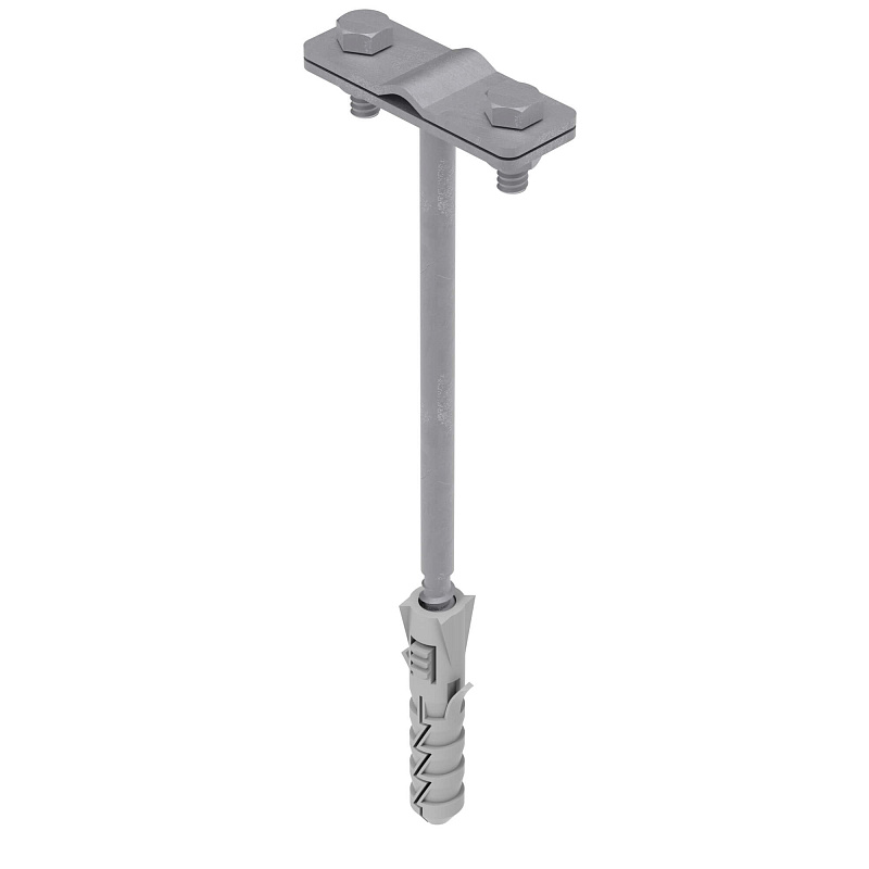 Фото фасадный держатель, 160 мм Фасадный держатель, 160 мм