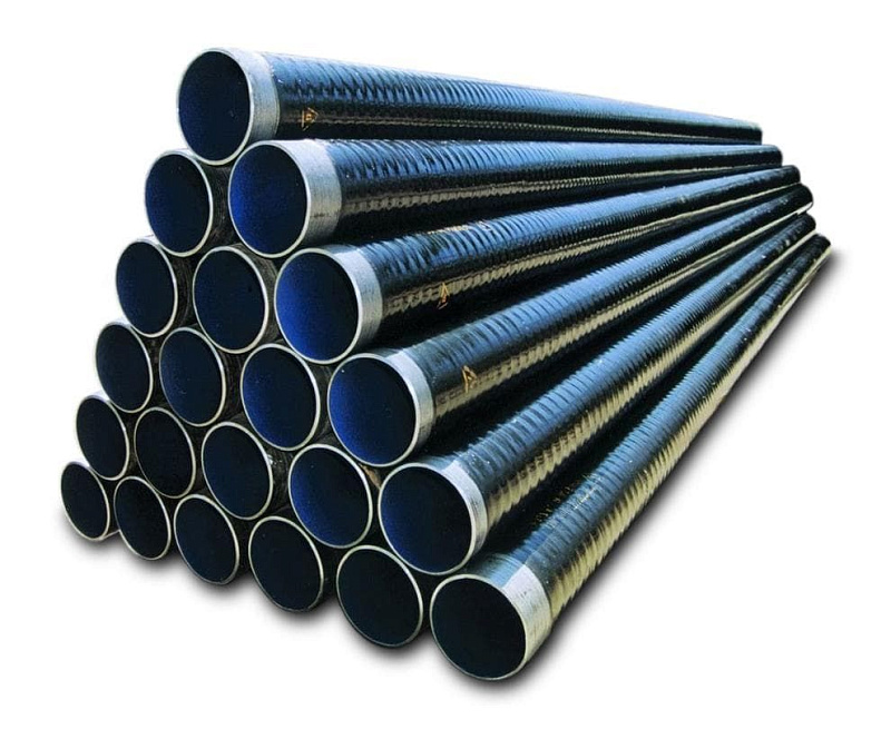 Фото труба вус цпп 57х3.5 Труба ВУС ЦПП 57х3.5