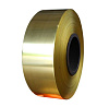лента латунная п/тв 0,8, марка л63  30