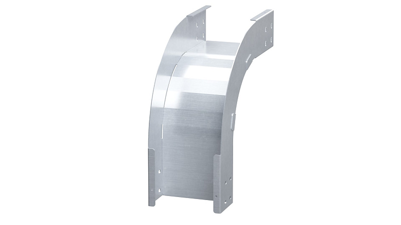 Фото угол вертикальный внешний 90 градусов 100х600, 2,0 мм, горячий цинк, в комплекте с крепежными элементами и соединительнымипластинами, необходимыми для монтажа Угол вертикальный внешний 90 градусов 100х600, 2,0 мм, горячий цинк, в комплекте с крепежными элементами и соединительнымипластинами, необходимыми для монтажа