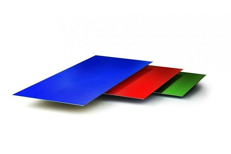 Фото гладкий лист 0.55 мм ral 1014 слоновая кость Гладкий лист 0.55 мм RAL 1014 слоновая кость