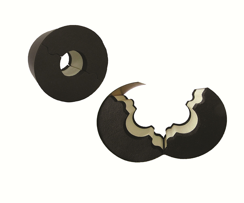 Подвес для трубы 13 мм Подвес для трубы 13 мм